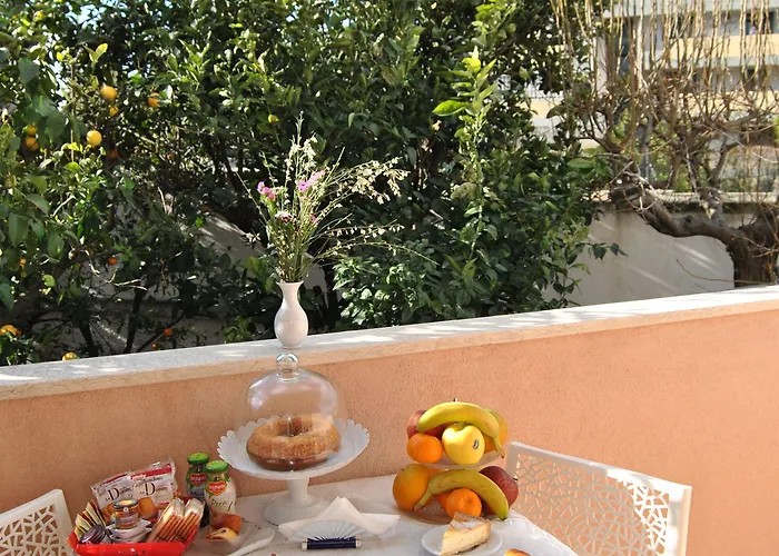 Aurora Bed & Breakfast