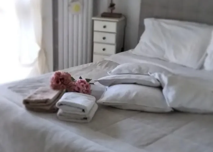 Aurora Bed & Breakfast 3*