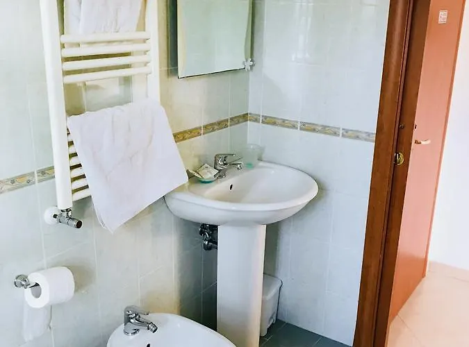 Aurora Bed & Breakfast Bari