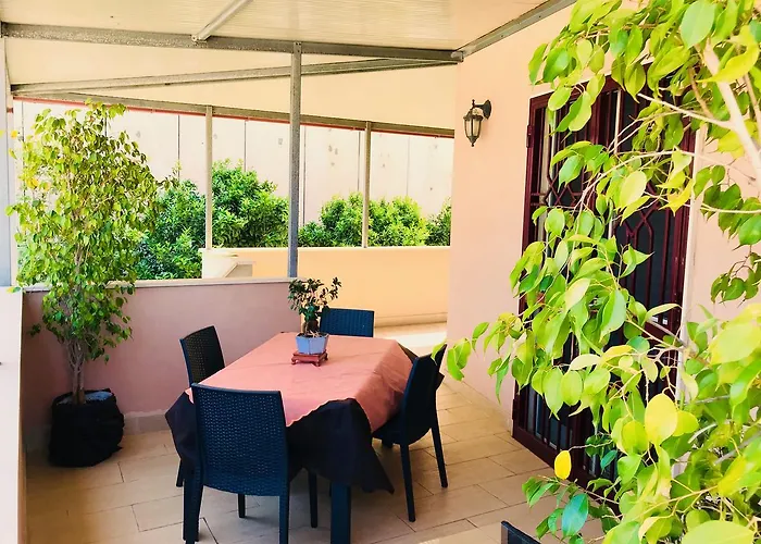 Aurora Bed & Breakfast Bari