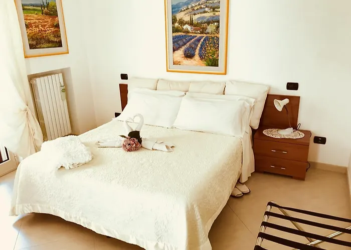 Bed & Breakfast Aurora Bari