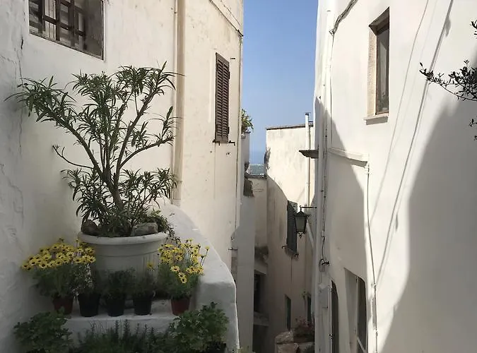 Aurora Bed & Breakfast Bari