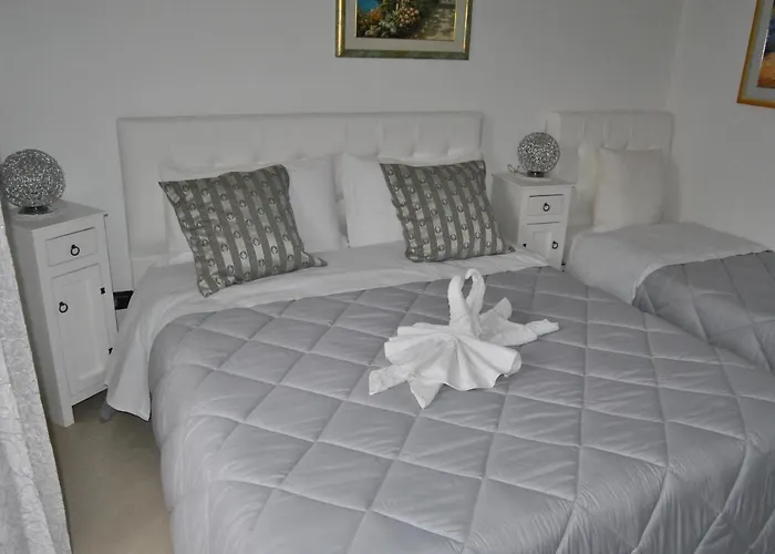 Bed & Breakfast Aurora Bari